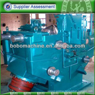 Hot sale cold rolling mill for spiral blade